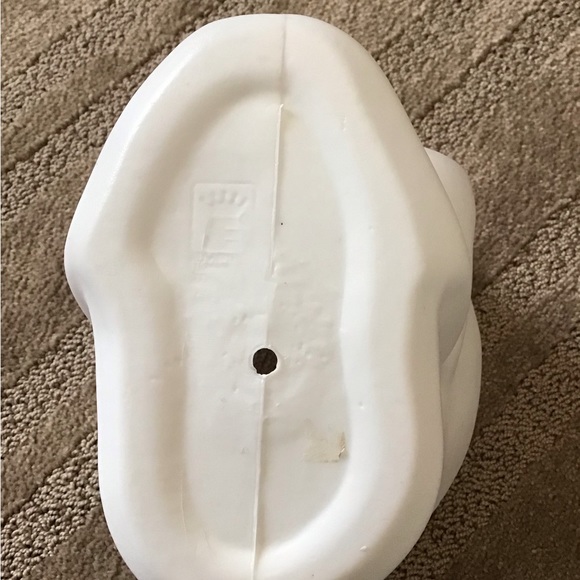 Vintage Halloween Skull Bucket - Picture 6 of 6